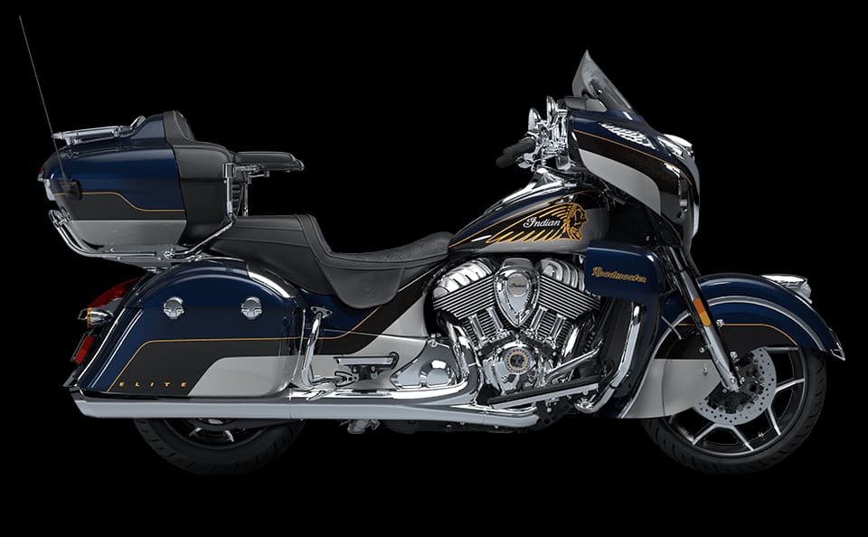 Roadmaster Elite