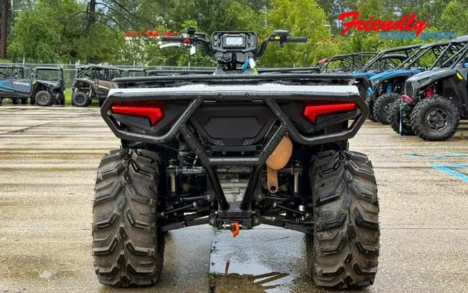 Sportsman 570