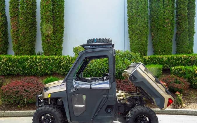 Ranger 1000