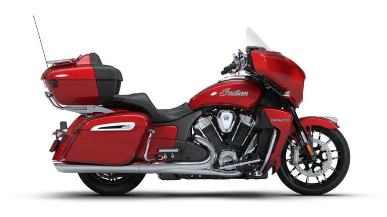 Roadmaster PowerPlus Limited with 112