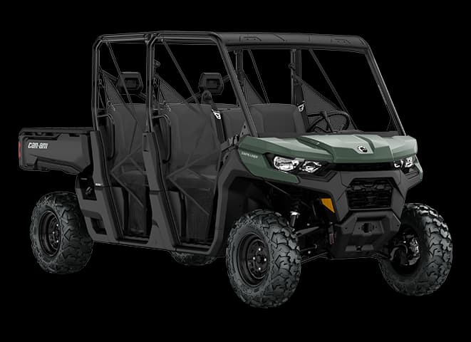 Defender MAX HD7