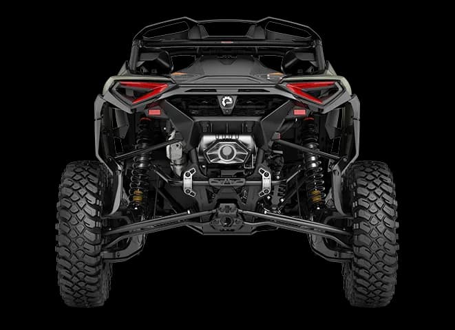 Maverick R X