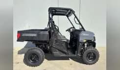 Ranger 500