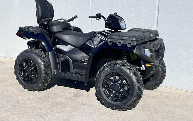 Sportsman Touring 850