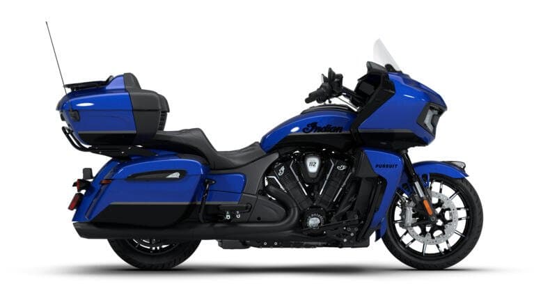 Pursuit Dark Horse with 112 and PowerBand Audio Package