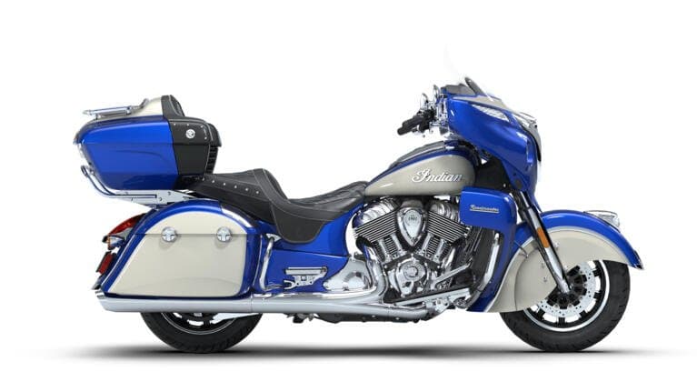 Roadmaster with PowerBand Audio