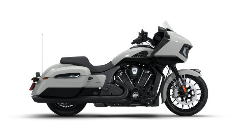 Challenger Dark Horse with 112