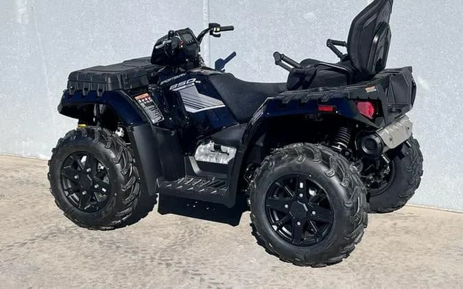 Sportsman Touring 850