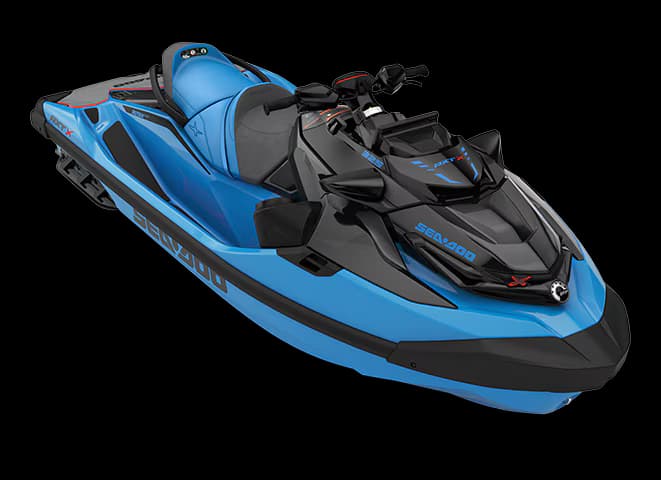 RXT-X RS