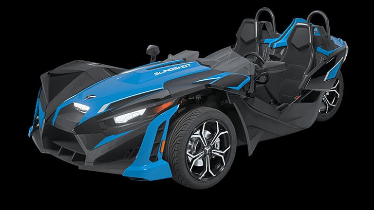 Slingshot SLR