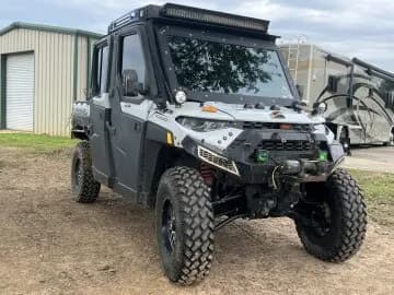 RANGER CREW XP 1000