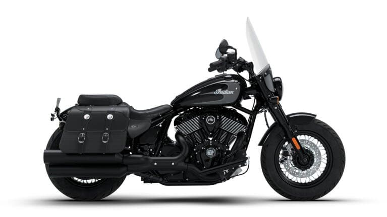 Super Chief Dark Horse