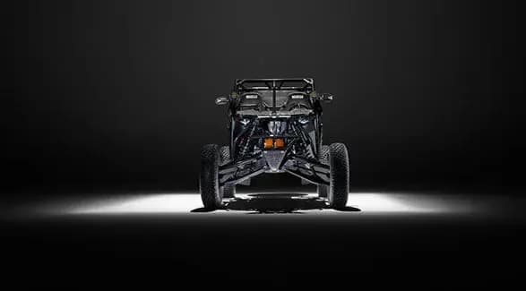 RZR Pro S