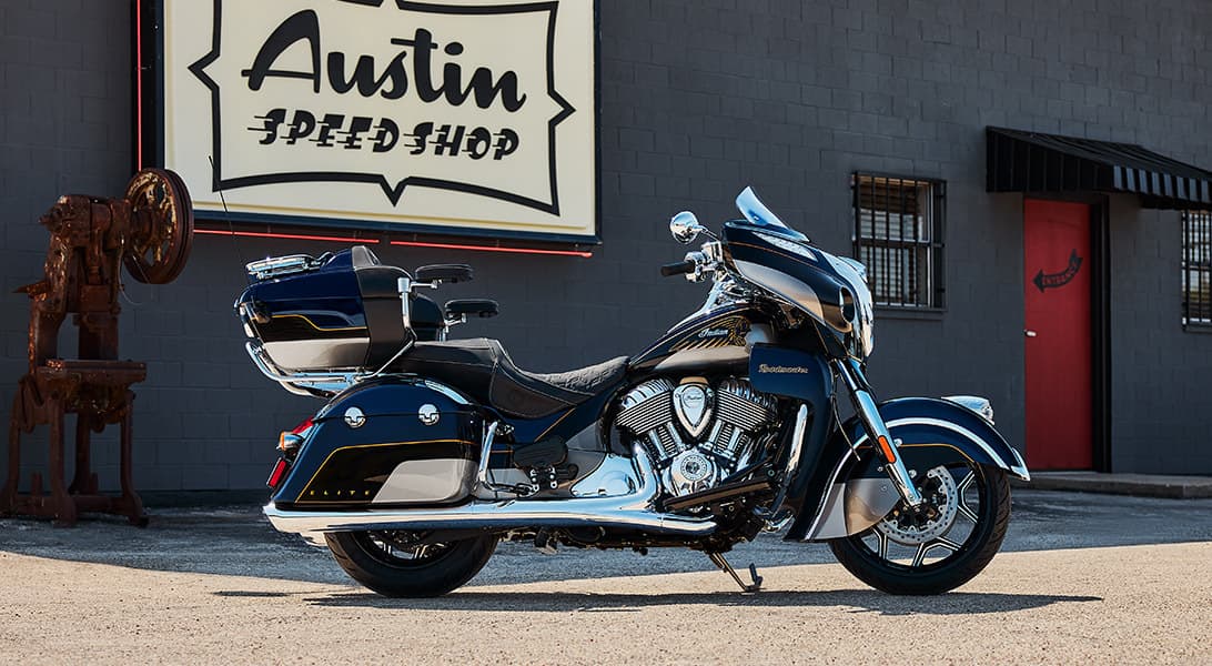 Roadmaster Elite