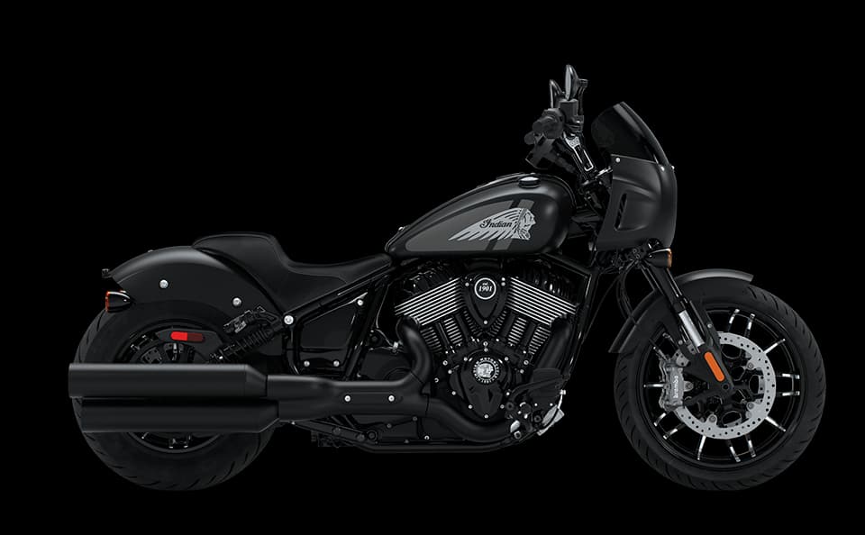 Sport Chief