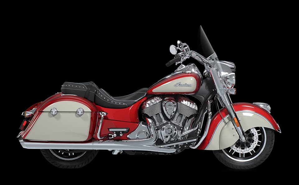 Indian Springfield