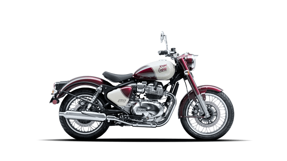 Classic 650