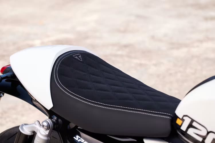 Speed Twin 1200