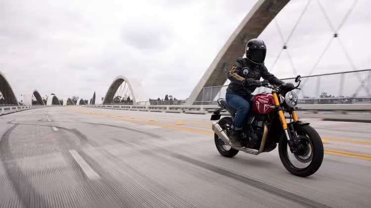 Speed 400
