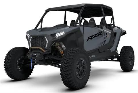 RZR XP 4