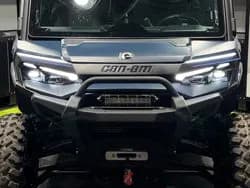 Defender HD11
