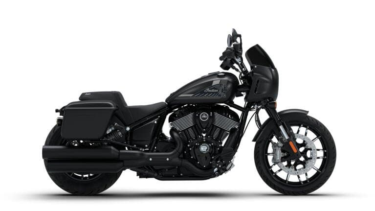 Sport Chief RT