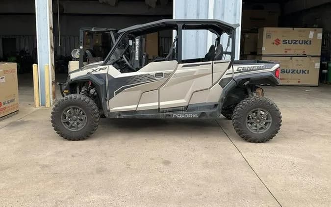 GENERAL XP 4 1000