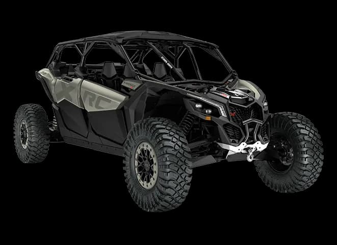 Maverick X3