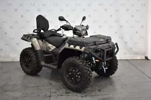 Sportsman Touring XP 1000