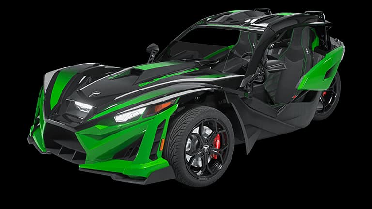 Slingshot Grand Touring
