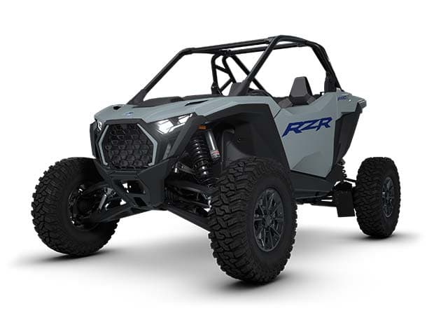 RZR Pro S 4 Sport
