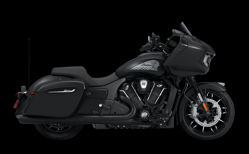 Indian Challenger