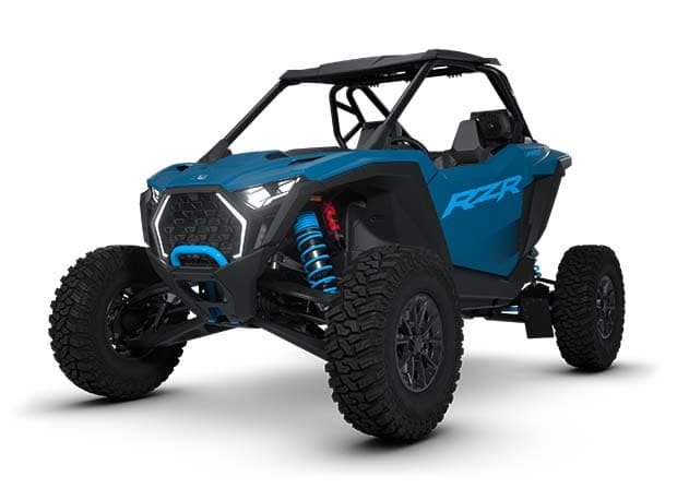 RZR Pro S Ultimate