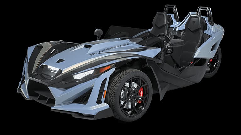 Slingshot Signature Edition
