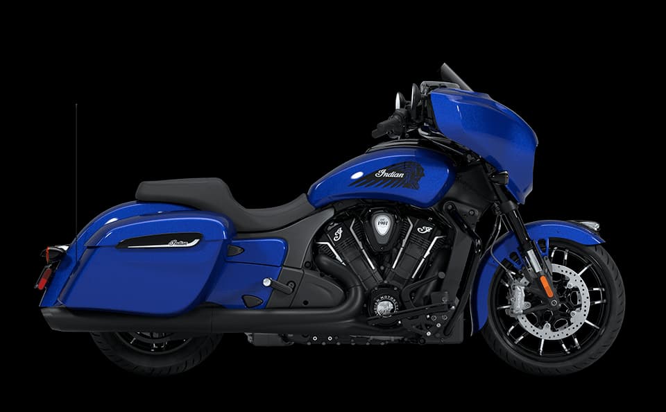 Chieftain PowerPlus Limited