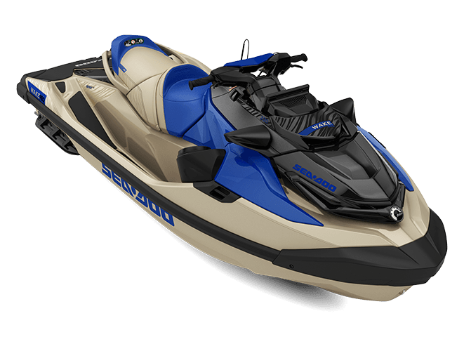 Wake Pro