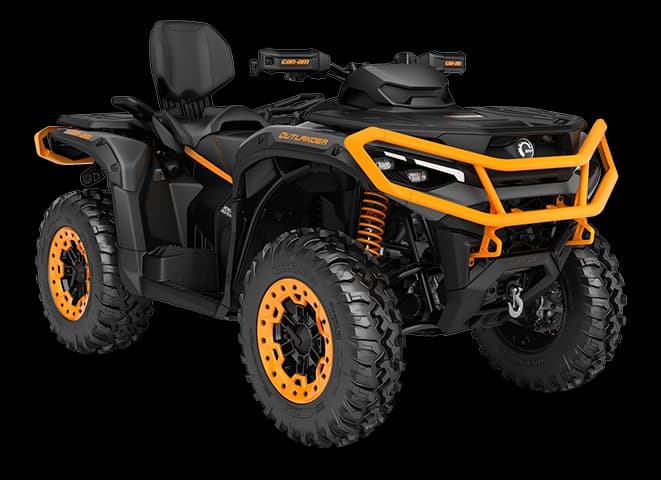 Outlander MAX XT-P 1000R