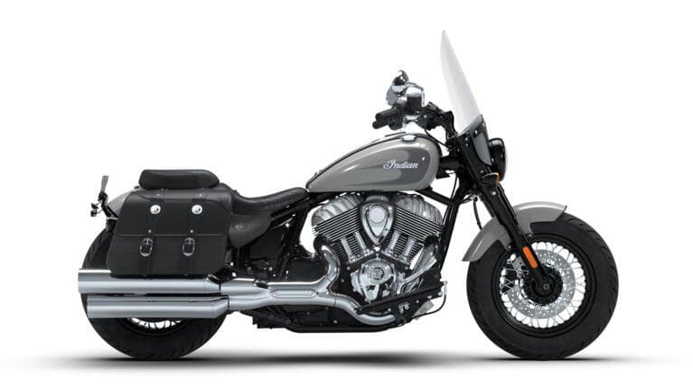 Super Chief Limited