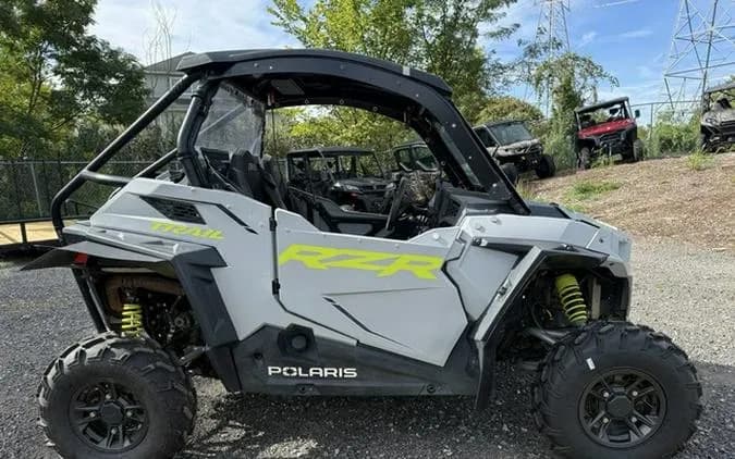 RZR Trail S