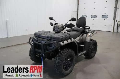 Sportsman Touring XP 1000