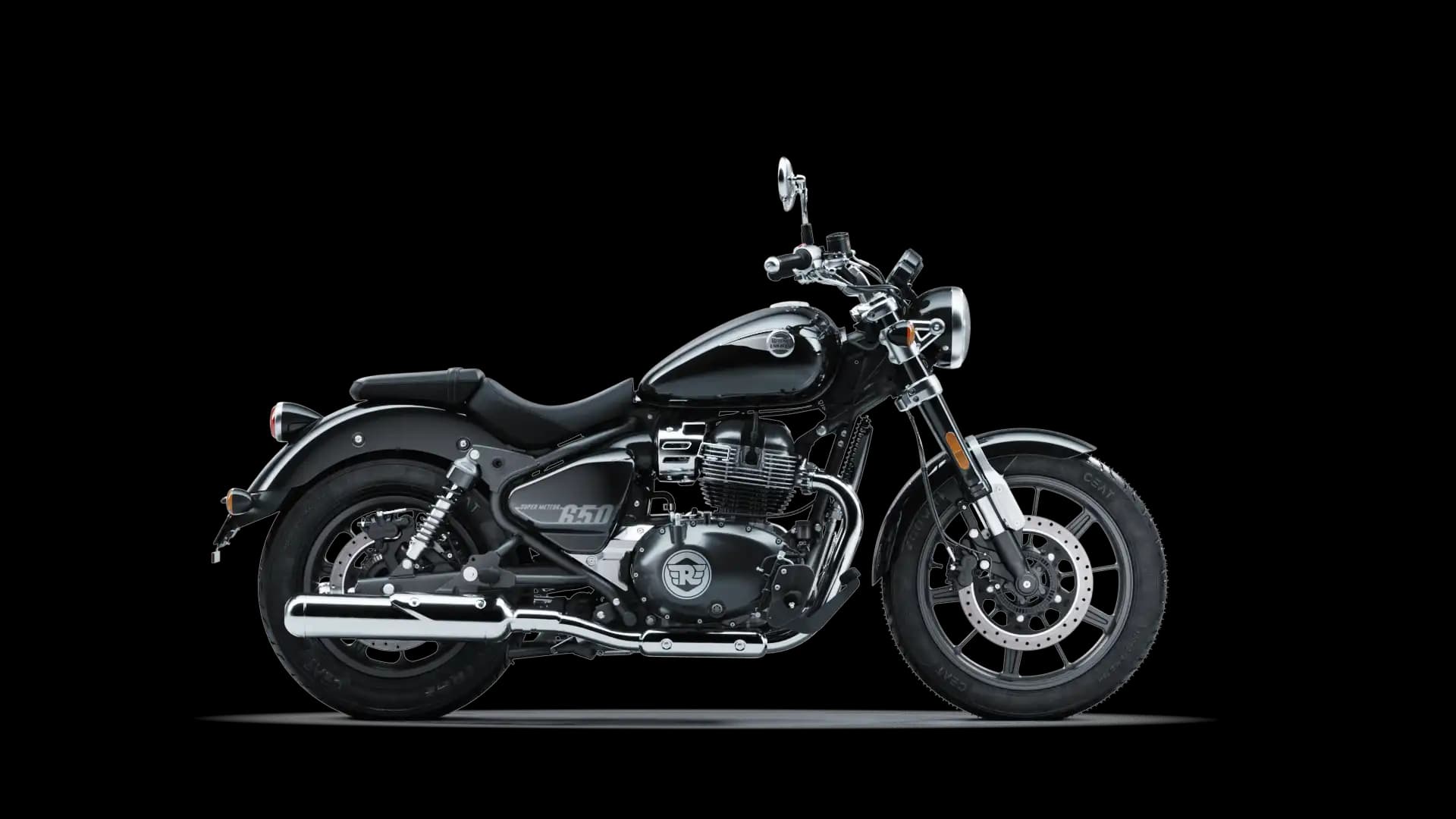 Super Meteor 650