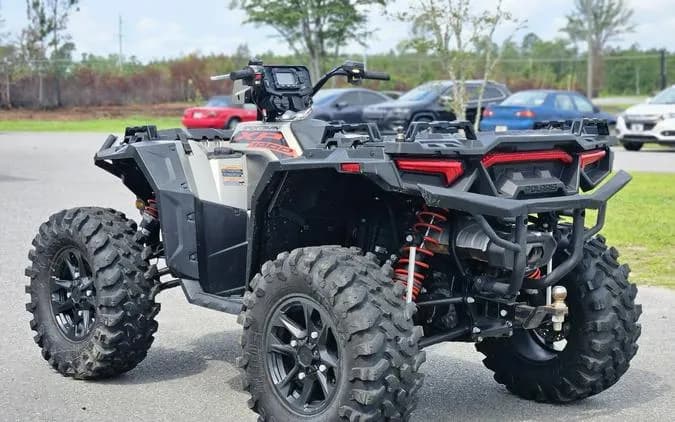 Sportsman XP 1000 S