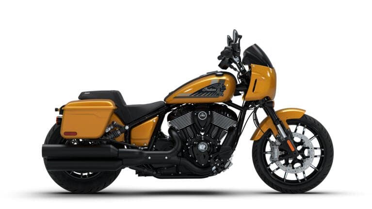 Sport Chief RT