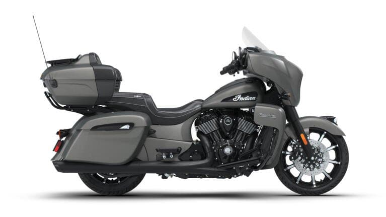 Roadmaster Dark Horse