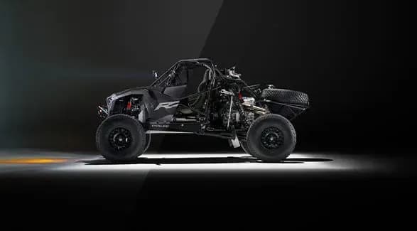 RZR Pro R