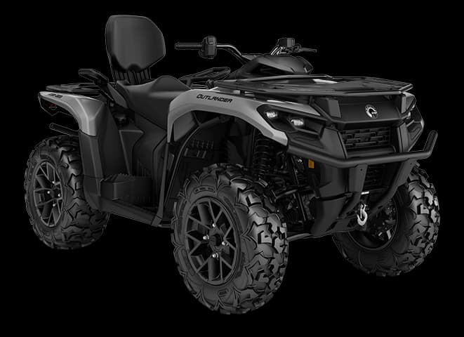 Outlander MAX XT 700