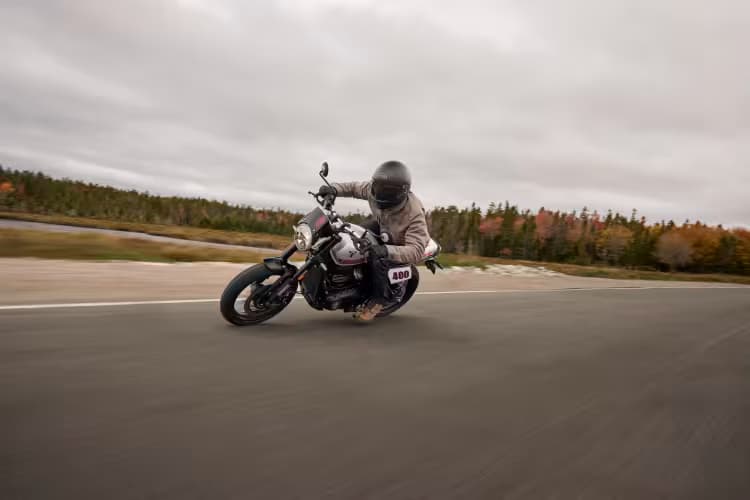 Tracker 400