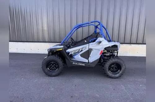 RZR 200 EFI
