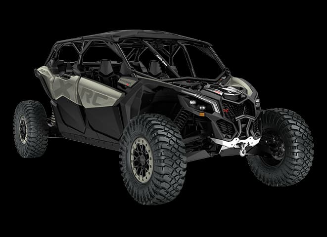 Maverick X3 MAX X rc 72 TURBO RR