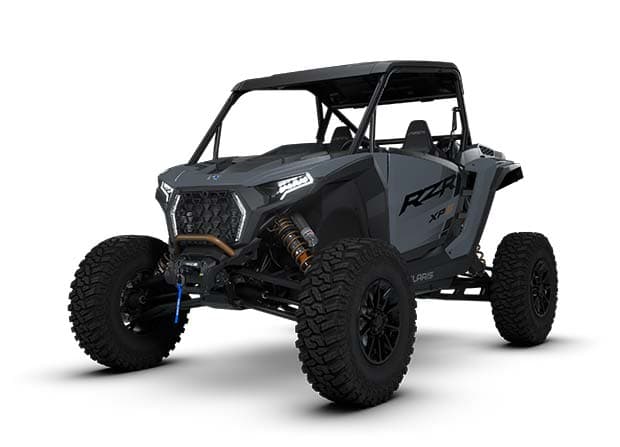 RZR XP S 4 Ultimate